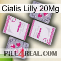 Cialis Lilly 20Mg 33